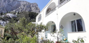Гостиница Villa Striano Capri - Guest House - Rooms Garden & Art  Капри